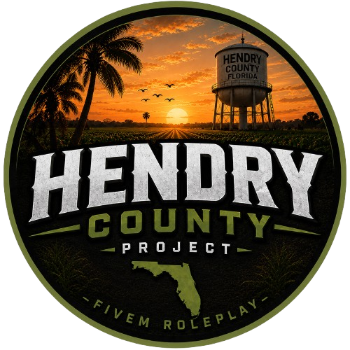 Hendry County Project